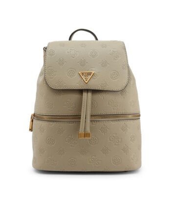 Backpack Beige